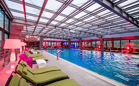 Business Hotel Conference Center & Spa